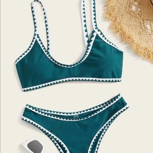 Shein bikini